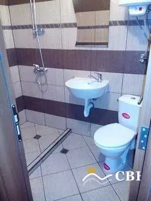 Apartment, 2-room, 65 m², in Varna. Photo 7 of 11. Varna, Black Sea, Bulgaria. Cheap Beach Holiday.