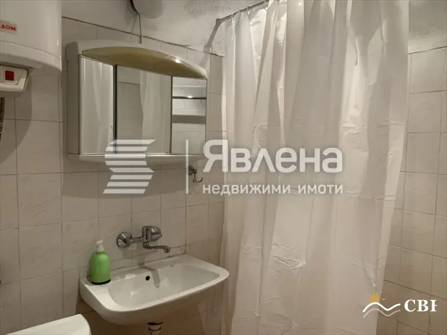 Apartment, 3-room, 70 m², in Varna. Photo 9 of 9. Varna, Black Sea, Bulgaria. Cheap Beach Holiday.
