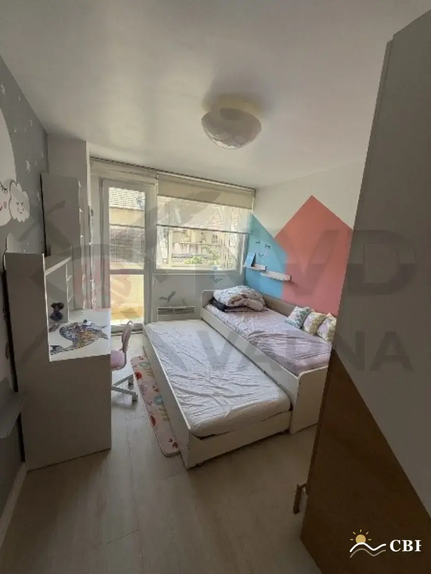 Apartment, 3-room, 80 m², in Varna. Photo 2 of 11. Varna, Black Sea, Bulgaria. Cheap Beach Holiday.