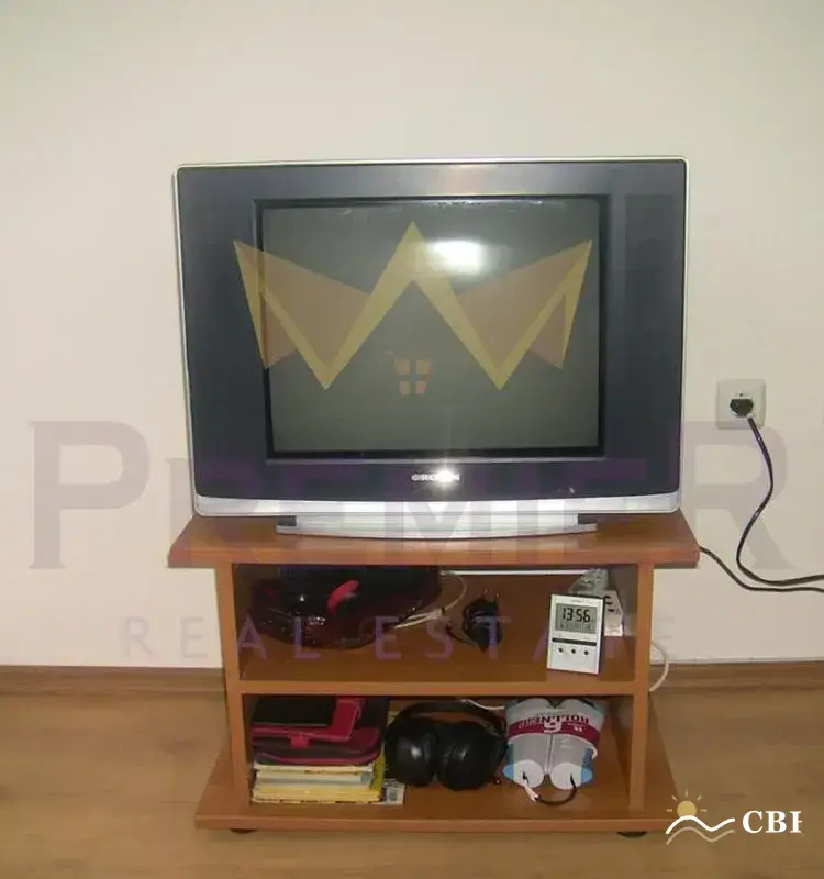 Apartment, 2-room, 44 m², in Varna. Photo 7 of 14. Varna, Black Sea, Bulgaria. Cheap Beach Holiday.