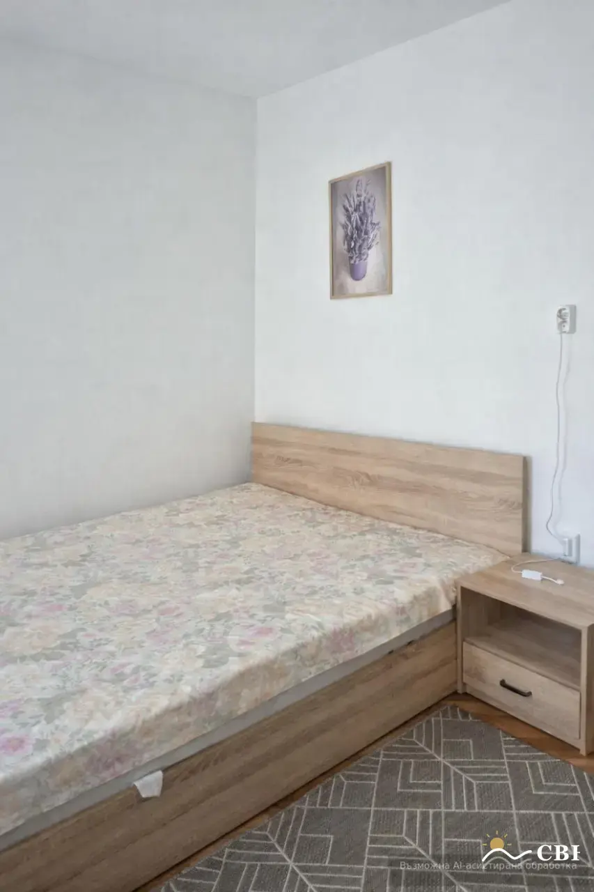 House, 1-room, 60 m², in Varna. Photo 5 of 7. Varna, Black Sea, Bulgaria. Cheap Beach Holiday.