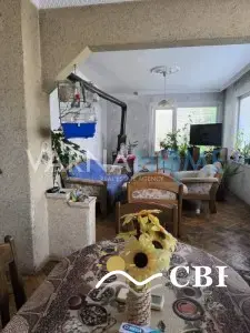 House, 2-room, 100 m², in Varna. Photo 1 of 13. Varna, Black Sea, Bulgaria. Cheap Beach Holiday.