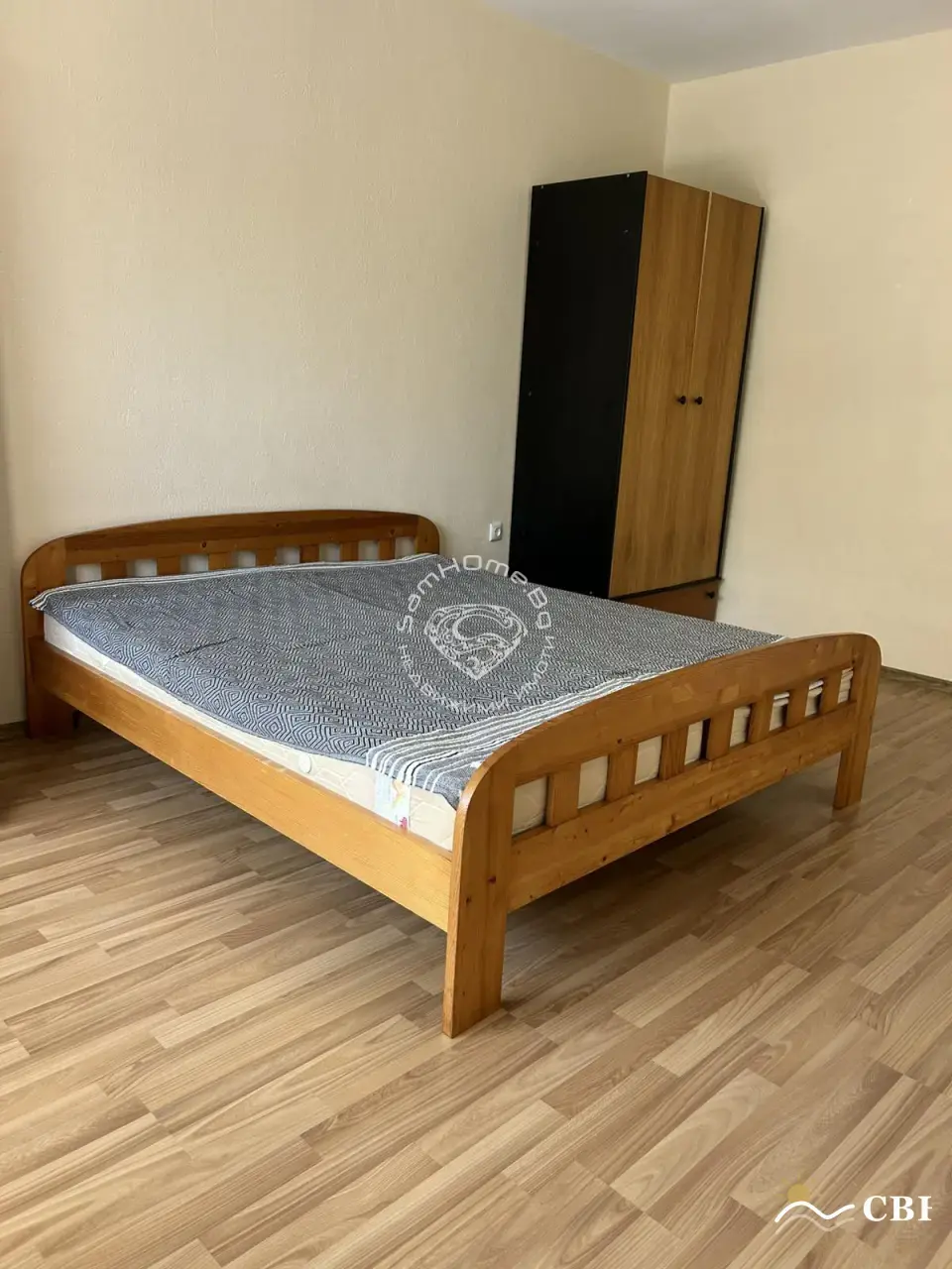 Apartment, 1-room, 100 m², in Varna. Photo 8 of 15. Varna, Black Sea, Bulgaria. Cheap Beach Holiday.