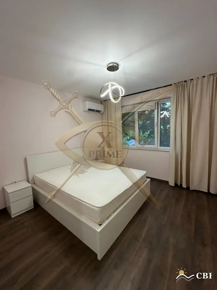 Apartment, 3-room, 100 m², in Varna. Photo 6 of 11. Varna, Black Sea, Bulgaria. Cheap Beach Holiday.