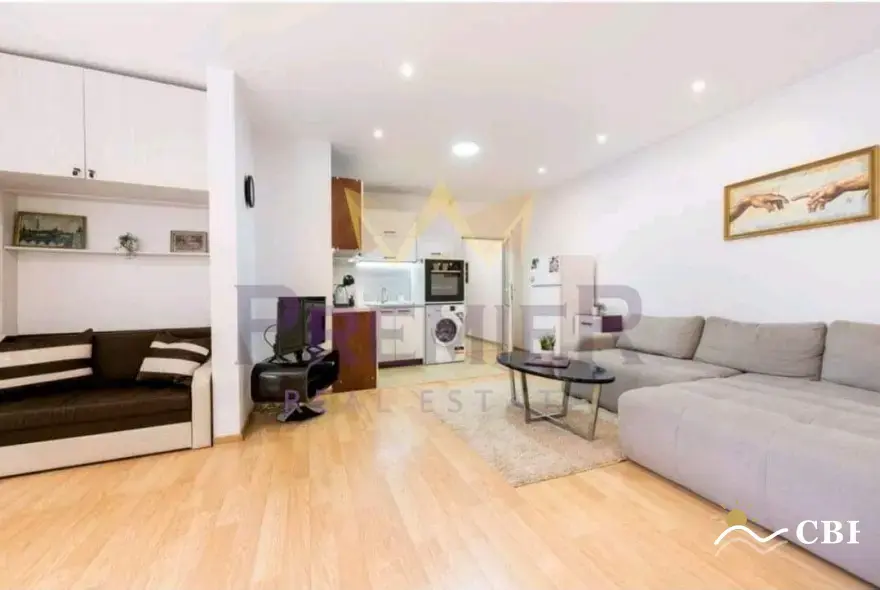 Apartment, 2-room, 70 m², in Varna. Photo 1 of 7. Varna, Black Sea, Bulgaria. Cheap Beach Holiday.