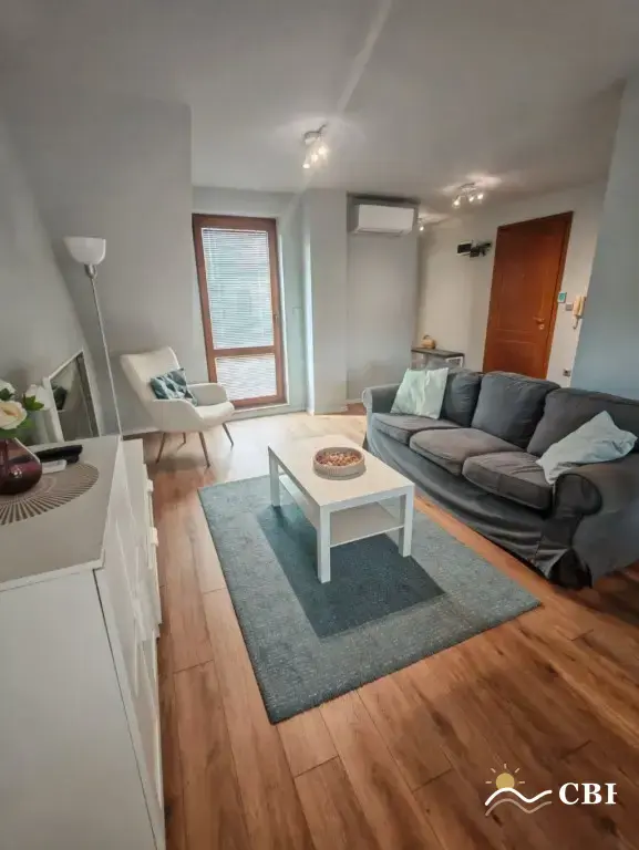 Apartment, 3-room, 145 m², in Varna. Photo 1 of 10. Varna, Black Sea, Bulgaria. Cheap Beach Holiday.