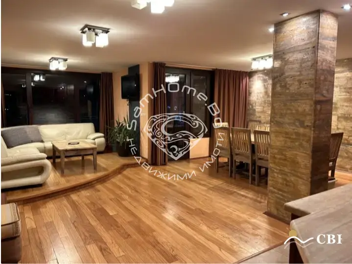 Apartment, 2-room, 100 m², in Varna. Photo 1 of 12. Varna, Black Sea, Bulgaria. Cheap Beach Holiday.