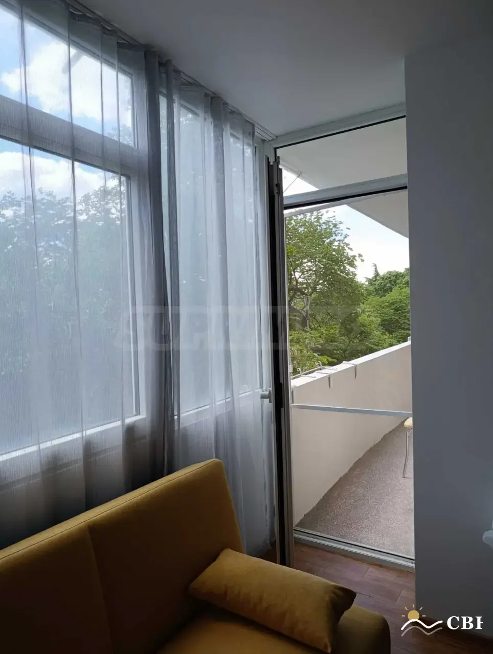 Apartment, 3-room, 78 m², in Gradina. Photo 6 of 16. Gradina, Black Sea, Bulgaria. Cheap Beach Holiday.