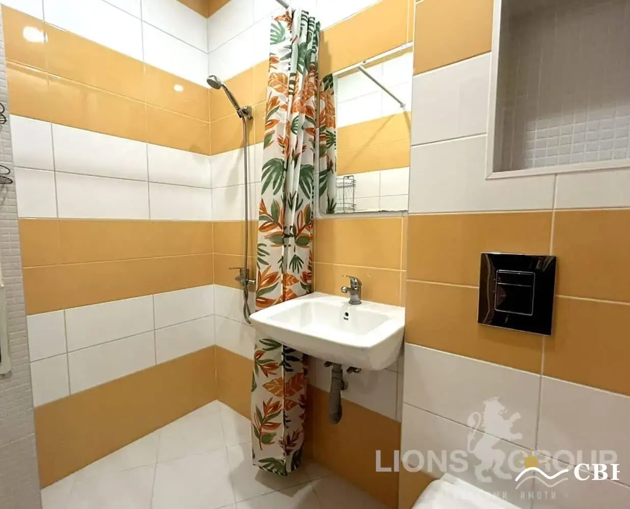 Apartment, 3-room, 65 m², in Varna. Photo 9 of 9. Varna, Black Sea, Bulgaria. Cheap Beach Holiday.