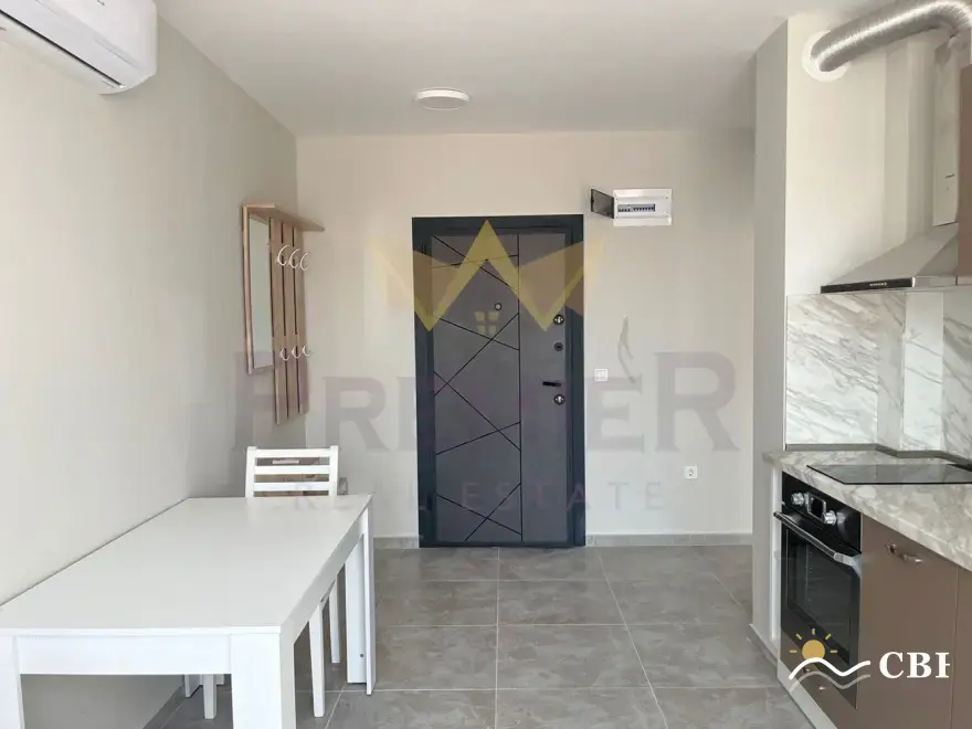 Apartment, 2-room, 45 m², in Varna. Photo 2 of 9. Varna, Black Sea, Bulgaria. Cheap Beach Holiday.