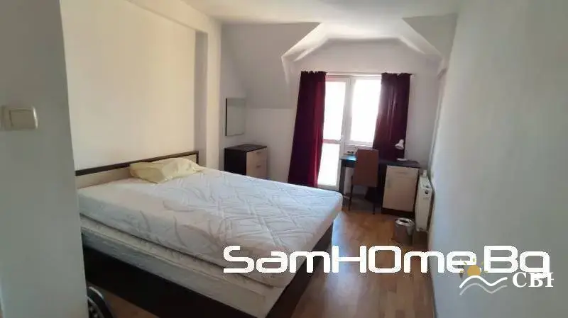 Apartment, 3-room, 175 m², in Varna. Photo 5 of 14. Varna, Black Sea, Bulgaria. Cheap Beach Holiday.
