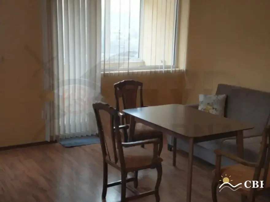 Apartment, 2-room, 60 m², in Varna. Photo 2 of 6. Varna, Black Sea, Bulgaria. Cheap Beach Holiday.