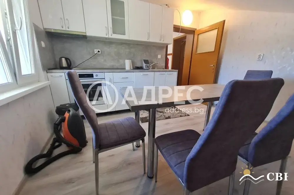 House, 1-room, 75 m², in Varna. Photo 1 of 16. Varna, Black Sea, Bulgaria. Cheap Beach Holiday.