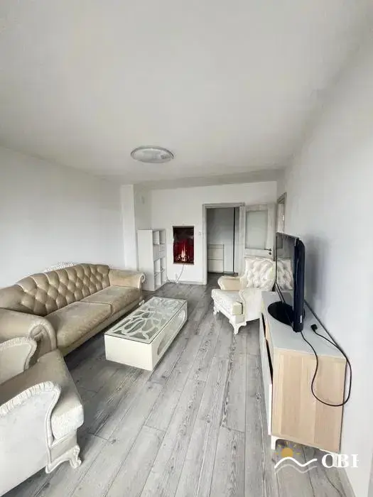 Apartment, 3-room, 100 m², in Varna. Photo 3 of 13. Varna, Black Sea, Bulgaria. Cheap Beach Holiday.