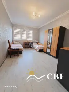 Apartment, 3-room, 115 m², in Varna. Photo 7 of 15. Varna, Black Sea, Bulgaria. Cheap Beach Holiday.