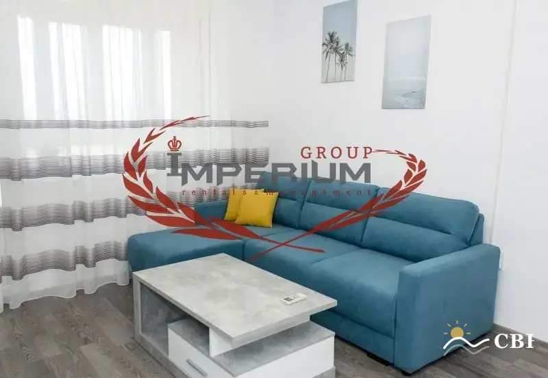 Apartment, 1-room, 260 m², in Varna. Photo 4 of 12. Varna, Black Sea, Bulgaria. Cheap Beach Holiday.