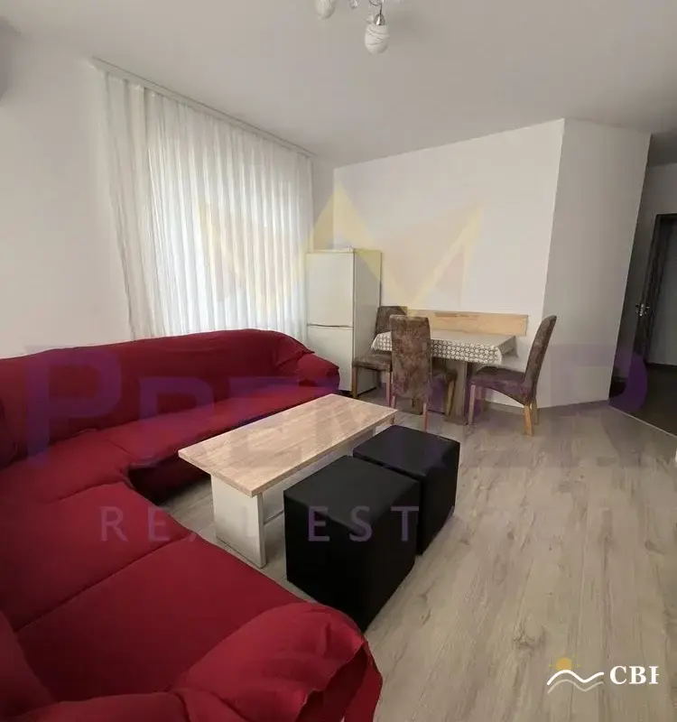 Apartment, 3-room, 85 m², in Varna. Photo 7 of 16. Varna, Black Sea, Bulgaria. Cheap Beach Holiday.