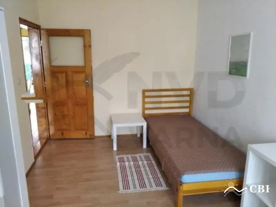 Apartment, 4-room, 70 m², in Varna. Photo 3 of 6. Varna, Black Sea, Bulgaria. Cheap Beach Holiday.