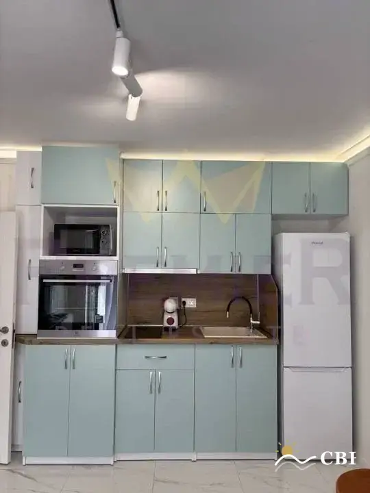 Apartment, 2-room, 41 m², in Varna. Photo 2 of 15. Varna, Black Sea, Bulgaria. Cheap Beach Holiday.
