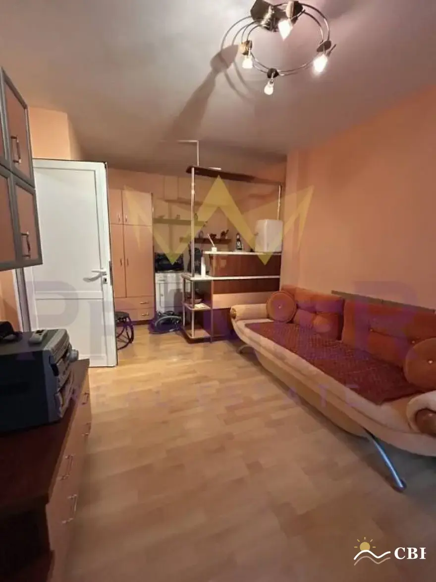 Apartment, 3-room, 89 m², in Varna. Photo 1 of 10. Varna, Black Sea, Bulgaria. Cheap Beach Holiday.