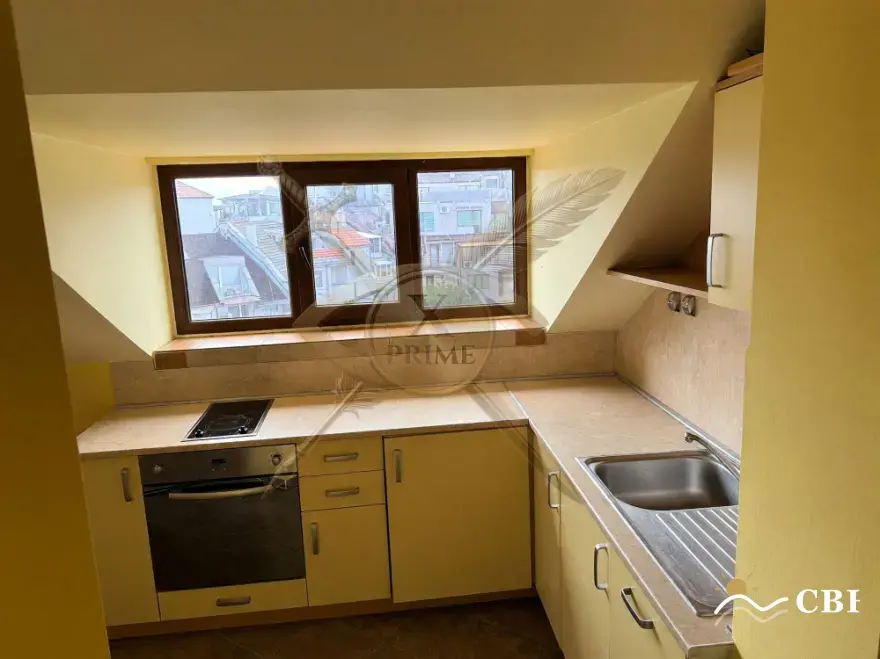 Apartment, 3-room, 70 m², in Varna. Photo 1 of 9. Varna, Black Sea, Bulgaria. Cheap Beach Holiday.
