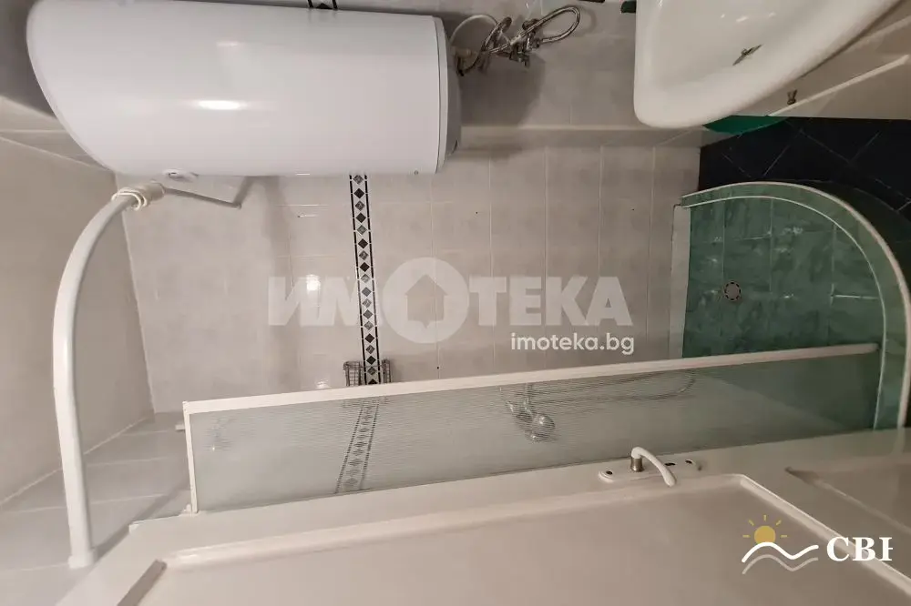 Apartment, 3-room, 77 m², in Varna. Photo 9 of 13. Varna, Black Sea, Bulgaria. Cheap Beach Holiday.