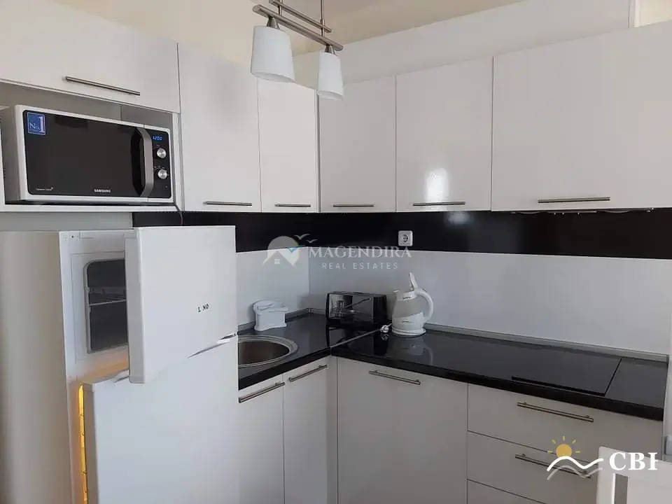 Apartment, 3-room, 66 m², in Ravda. Photo 4 of 16. Ravda, Black Sea, Bulgaria. Cheap Beach Holiday.