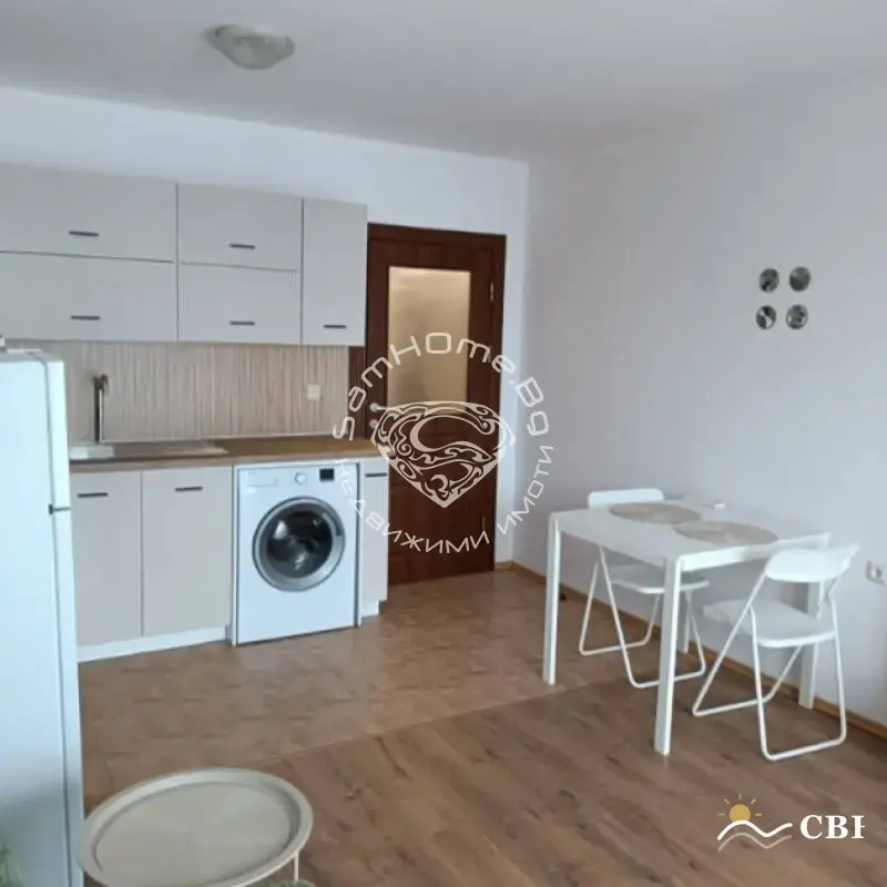 Apartment, 1-room, 55 m², in Varna. Photo 3 of 8. Varna, Black Sea, Bulgaria. Cheap Beach Holiday.