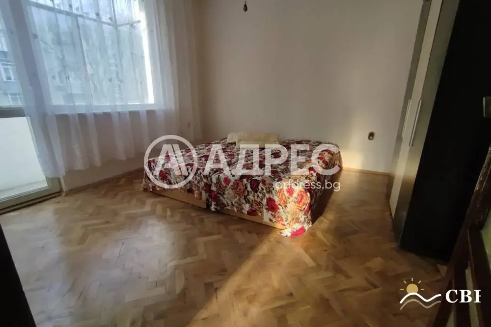 Apartment, 3-room, 80 m², in Varna. Photo 6 of 10. Varna, Black Sea, Bulgaria. Cheap Beach Holiday.