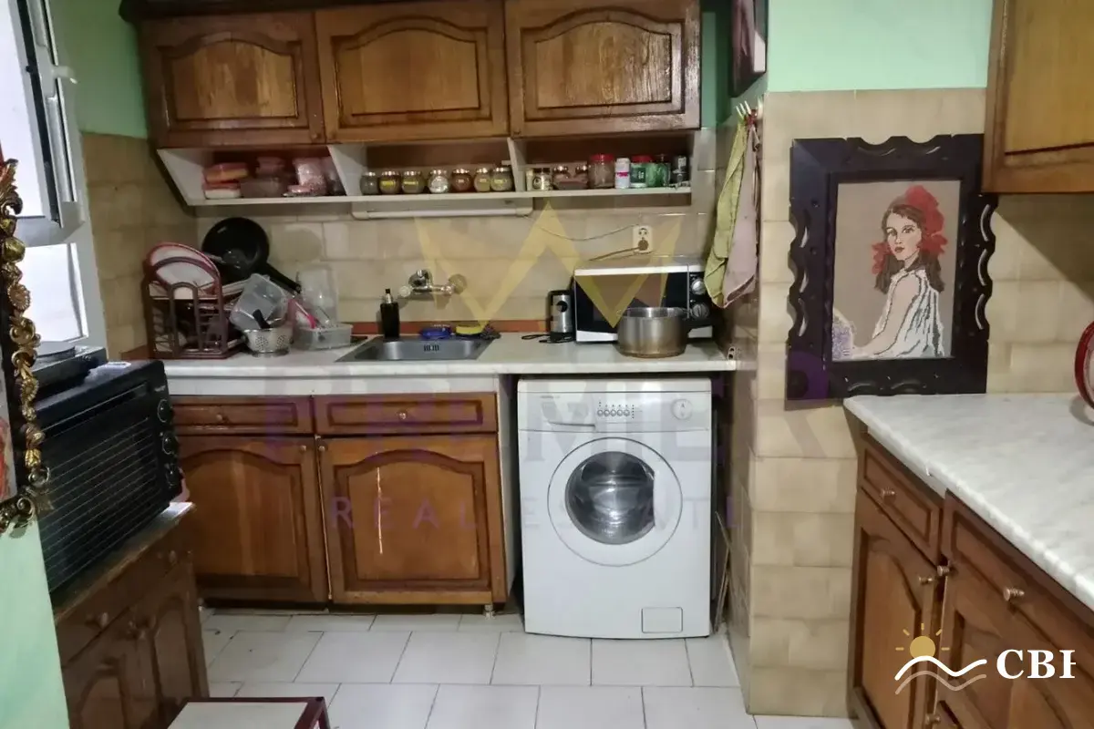 Apartment, 3-room, 90 m², in Varna. Photo 1 of 14. Varna, Black Sea, Bulgaria. Cheap Beach Holiday.