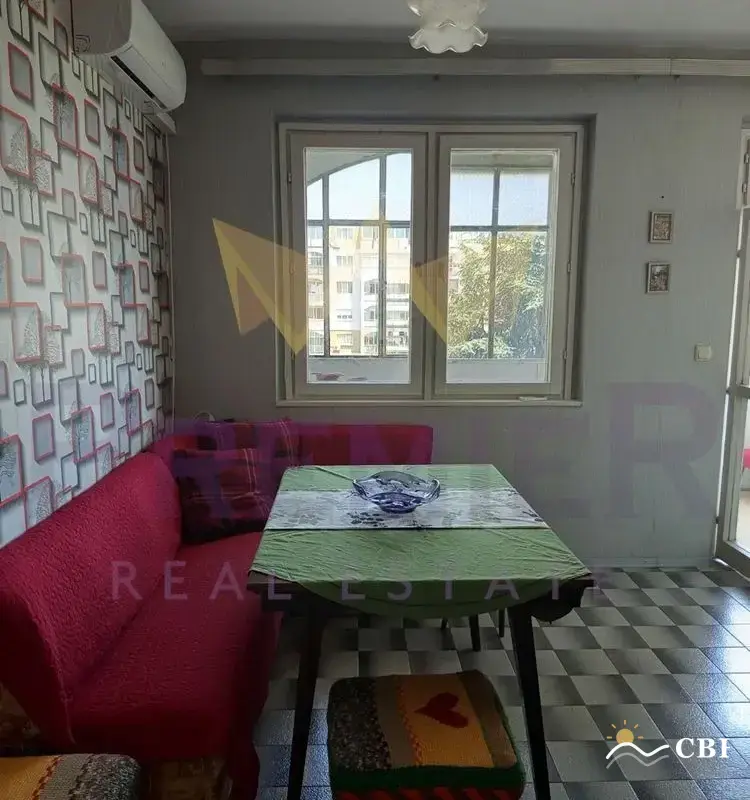 Apartment, 3-room, 72 m², in Varna. Photo 4 of 13. Varna, Black Sea, Bulgaria. Cheap Beach Holiday.