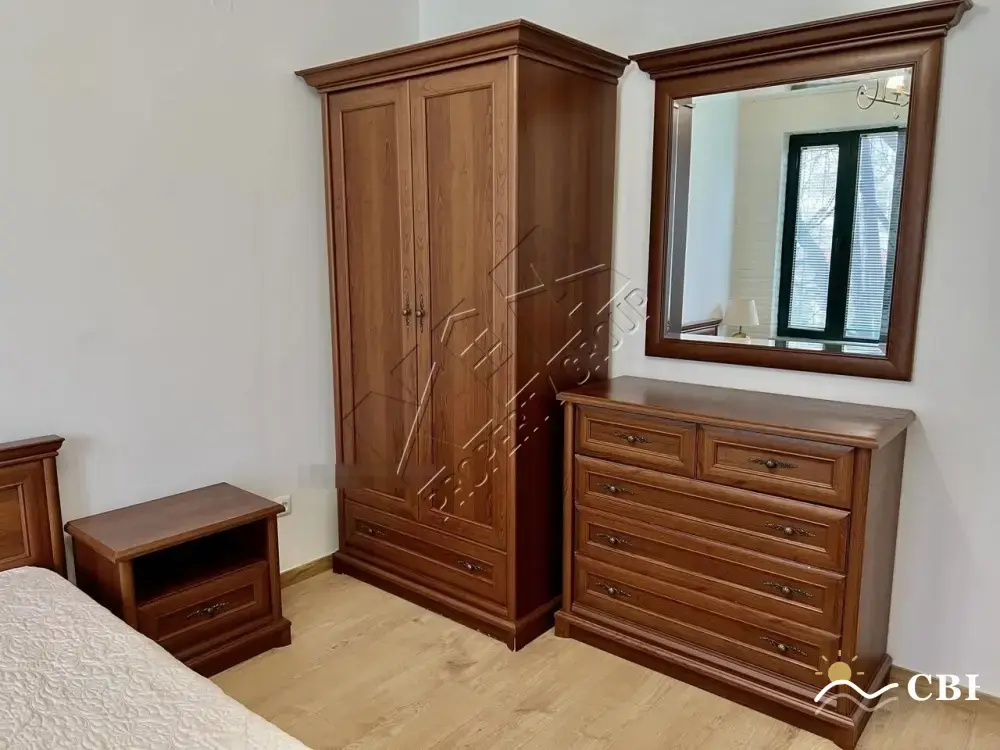 Apartment, 4-room, 77 m², in Burgas. Photo 9 of 13. Burgas, Black Sea, Bulgaria. Cheap Beach Holiday.
