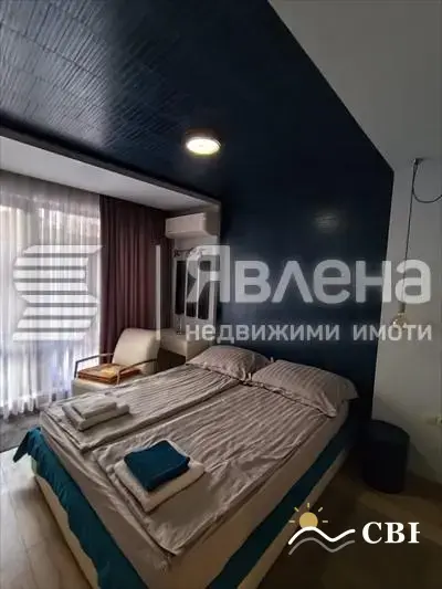Apartment, 1-room, 80 m², in Varna. Photo 3 of 9. Varna, Black Sea, Bulgaria. Cheap Beach Holiday.