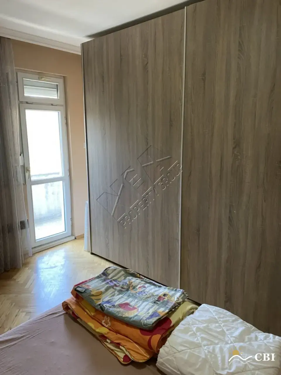 Apartment, 4-room, 118 m², in Burgas. Photo 6 of 14. Burgas, Black Sea, Bulgaria. Cheap Beach Holiday.