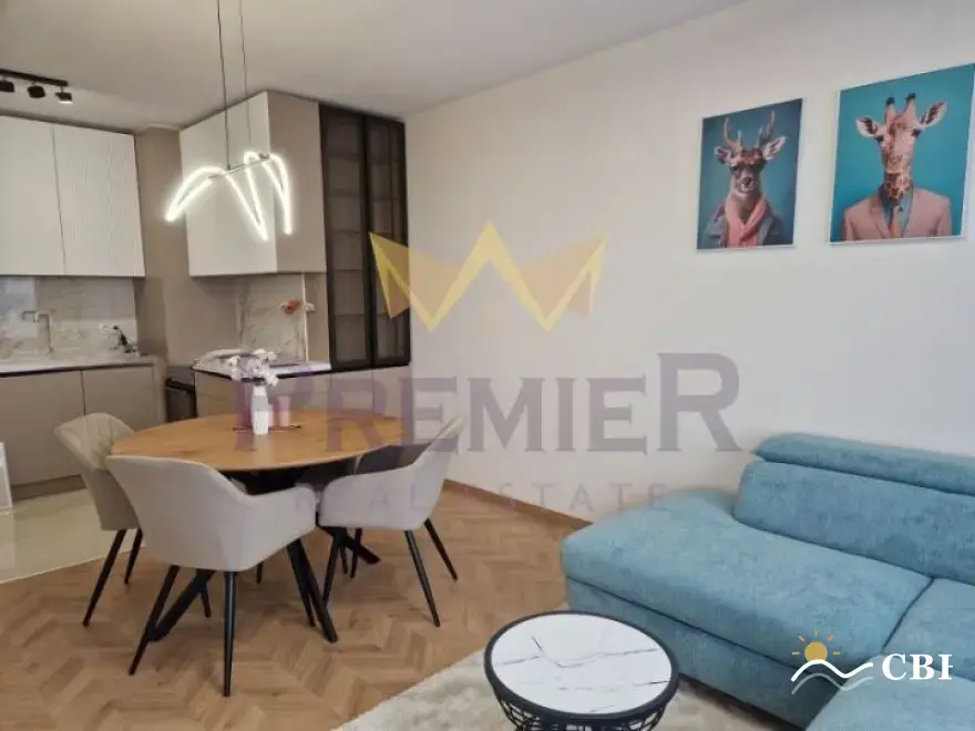 Apartment, 2-room, 63 m², in Varna. Photo 1 of 9. Varna, Black Sea, Bulgaria. Cheap Beach Holiday.