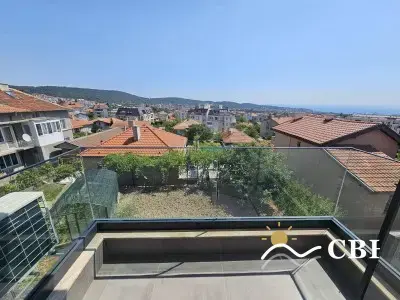 Apartment, 1-room, 65 m², in Vinitsa. Photo 8 of 9. Vinitsa, Black Sea, Bulgaria. Cheap Beach Holiday.