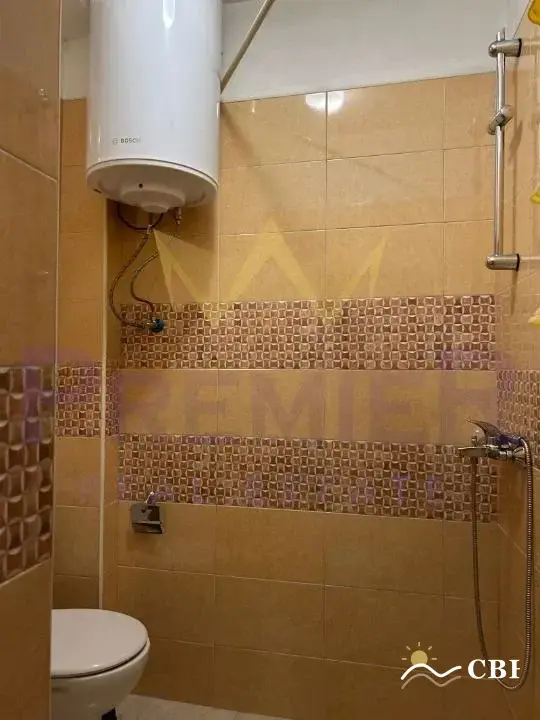 Apartment, 2-room, 55 m², in Varna. Photo 6 of 6. Varna, Black Sea, Bulgaria. Cheap Beach Holiday.