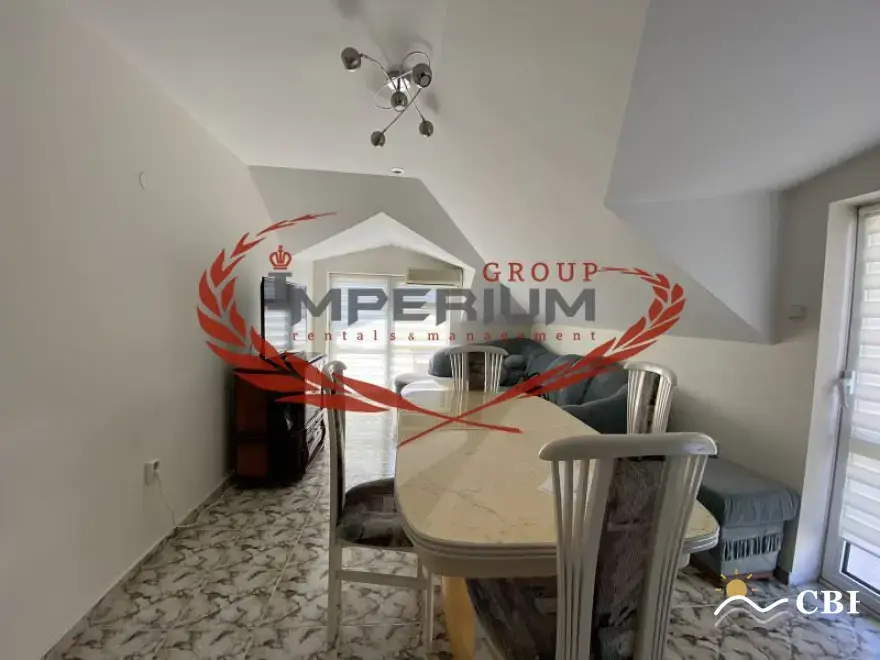 Apartment, 3-room, 85 m², in Varna. Photo 7 of 16. Varna, Black Sea, Bulgaria. Cheap Beach Holiday.