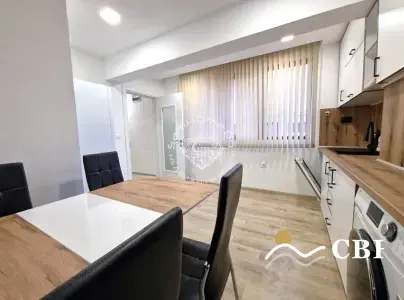 Apartment, 3-room, 100 m², in Varna. Photo 3 of 10. Varna, Black Sea, Bulgaria. Cheap Beach Holiday.