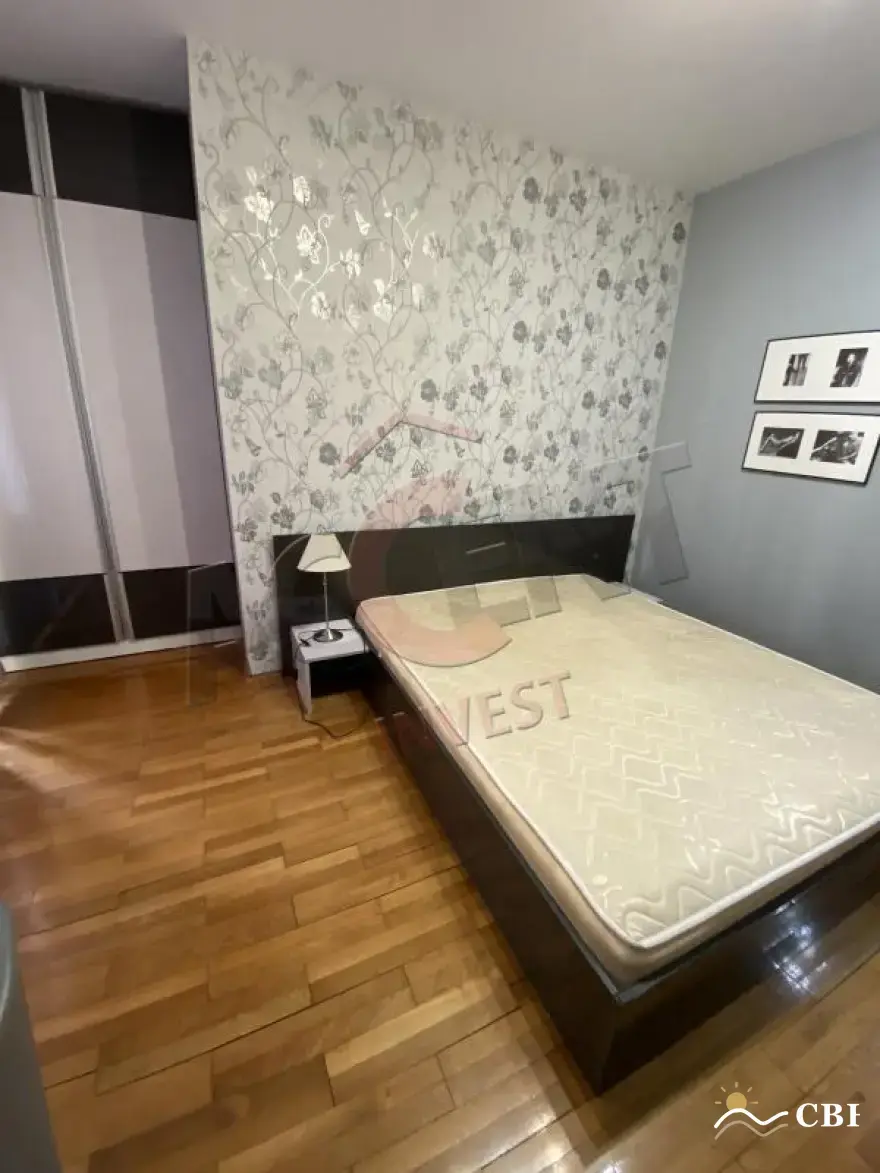 Apartment, 2-room, 84 m², in Varna. Photo 5 of 7. Varna, Black Sea, Bulgaria. Cheap Beach Holiday.