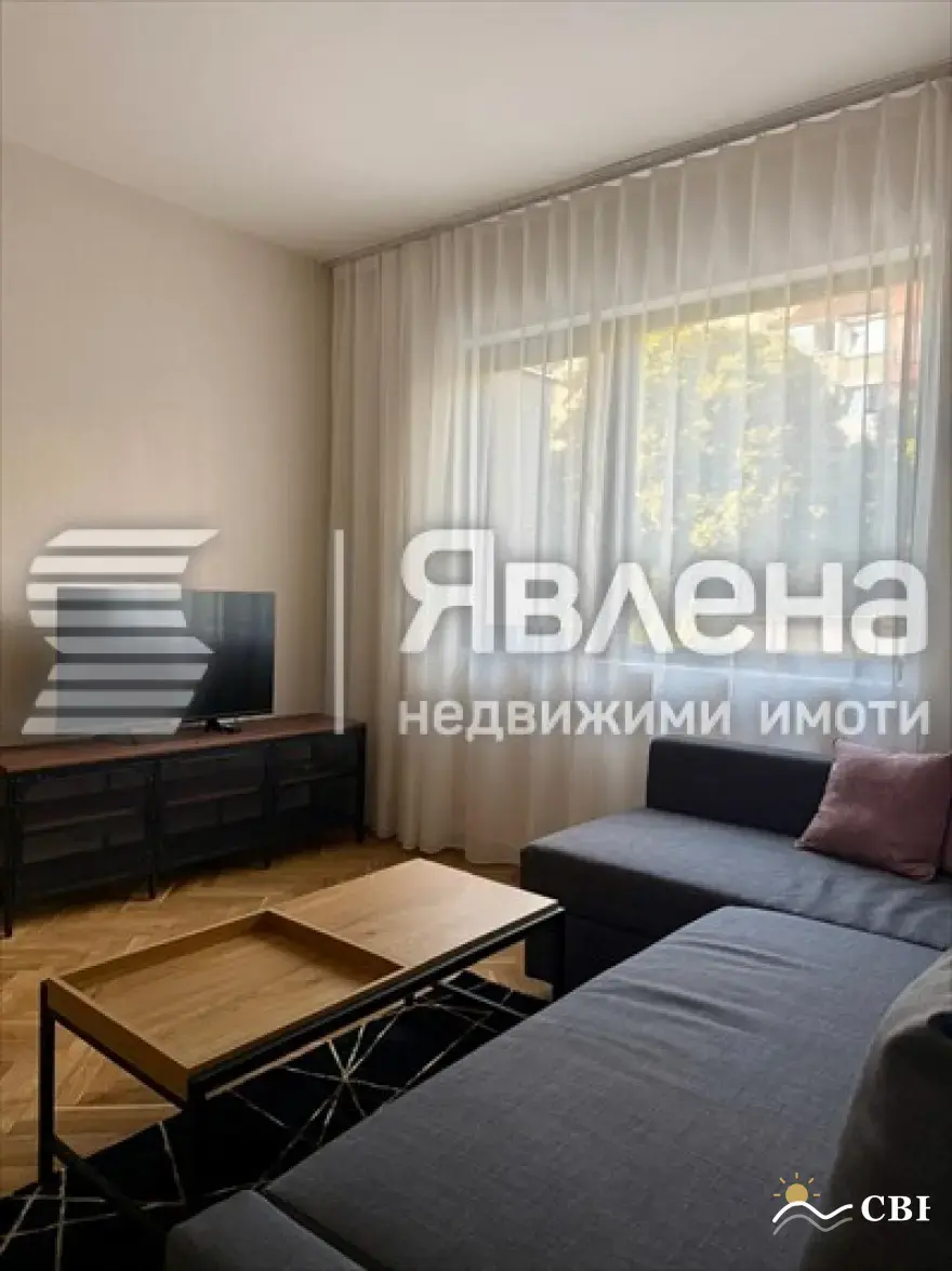 Apartment, 3-room, 95 m², in Varna. Photo 5 of 10. Varna, Black Sea, Bulgaria. Cheap Beach Holiday.