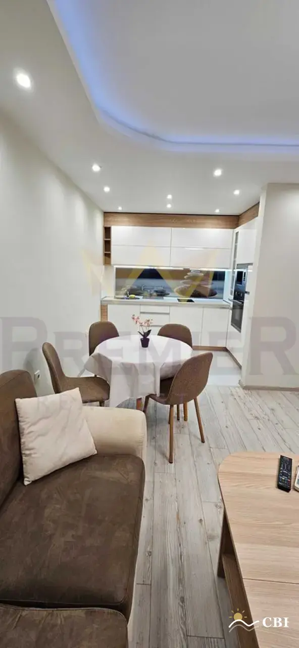 Apartment, 2-room, 78 m², in Varna. Photo 1 of 16. Varna, Black Sea, Bulgaria. Cheap Beach Holiday.