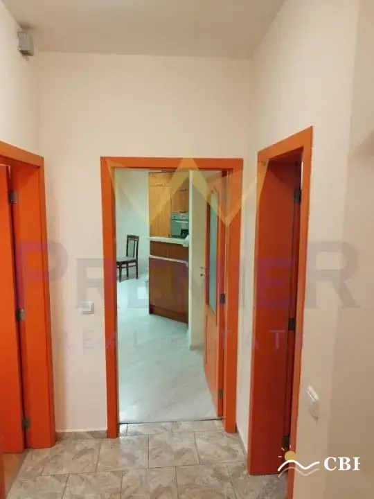 Apartment, 2-room, 80 m², in Varna. Photo 4 of 7. Varna, Black Sea, Bulgaria. Cheap Beach Holiday.