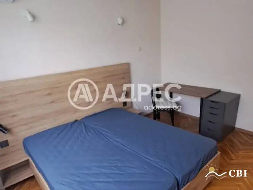 Apartment, 1-room, 115 m², in Varna. Photo 1 of 16. Varna, Black Sea, Bulgaria. Cheap Beach Holiday.