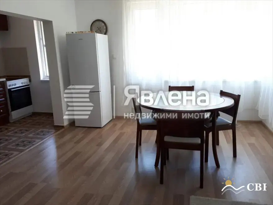 Apartment, 3-room, 110 m², in Varna. Photo 4 of 14. Varna, Black Sea, Bulgaria. Cheap Beach Holiday.