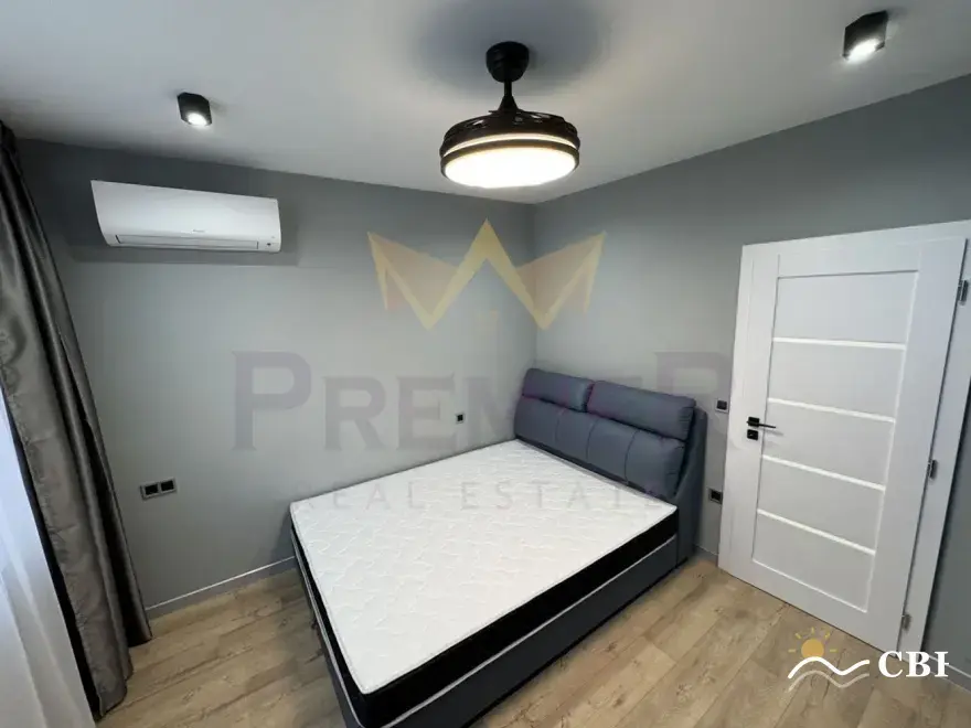 Apartment, 4-room, 110 m², in Varna. Photo 4 of 16. Varna, Black Sea, Bulgaria. Cheap Beach Holiday.