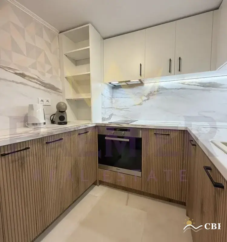 Apartment, 2-room, 73 m², in Varna. Photo 2 of 16. Varna, Black Sea, Bulgaria. Cheap Beach Holiday.