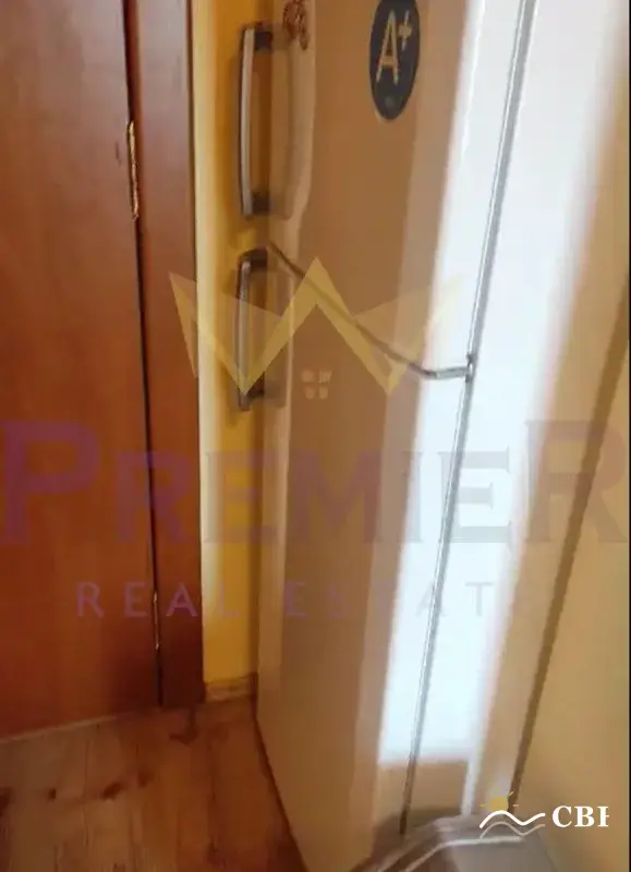 Apartment, 1-room, 20 m², in Varna. Photo 3 of 5. Varna, Black Sea, Bulgaria. Cheap Beach Holiday.