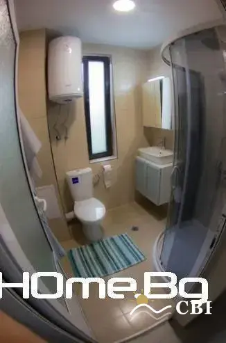 Apartment, 1-room, 70 m², in Vinitsa. Photo 6 of 6. Vinitsa, Black Sea, Bulgaria. Cheap Beach Holiday.