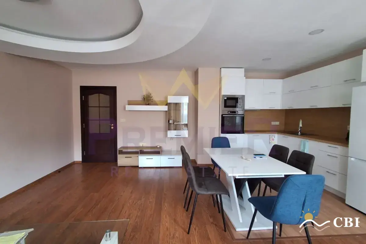 Apartment, 3-room, 100 m², in Varna. Photo 5 of 16. Varna, Black Sea, Bulgaria. Cheap Beach Holiday.